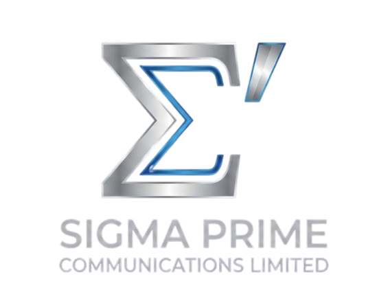 Sigma Prime Communications |Sigma Prime Communications